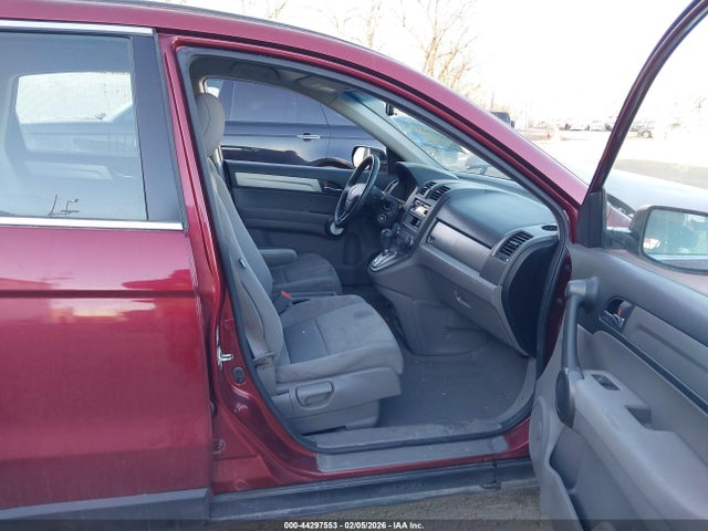 Aukcja sprzedaży 2010 Honda Cr-v Lx, vin: JHLRE4H39AC001827, numer aukcji: 44297553