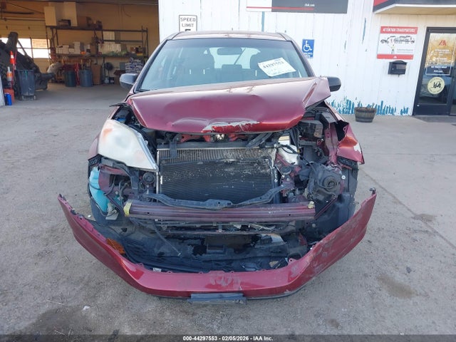 Aukcja sprzedaży 2010 Honda Cr-v Lx, vin: JHLRE4H39AC001827, numer aukcji: 44297553