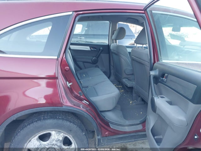 Aukcja sprzedaży 2010 Honda Cr-v Lx, vin: JHLRE4H39AC001827, numer aukcji: 44297553