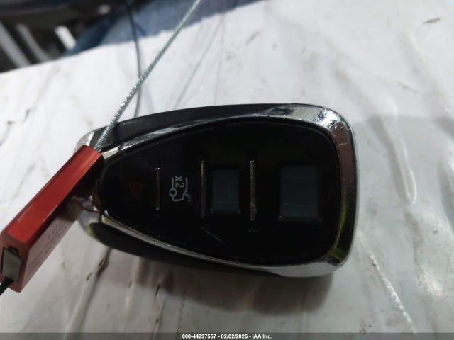 1G1ZB5STXHF167408 Chevrolet MALIBU LS