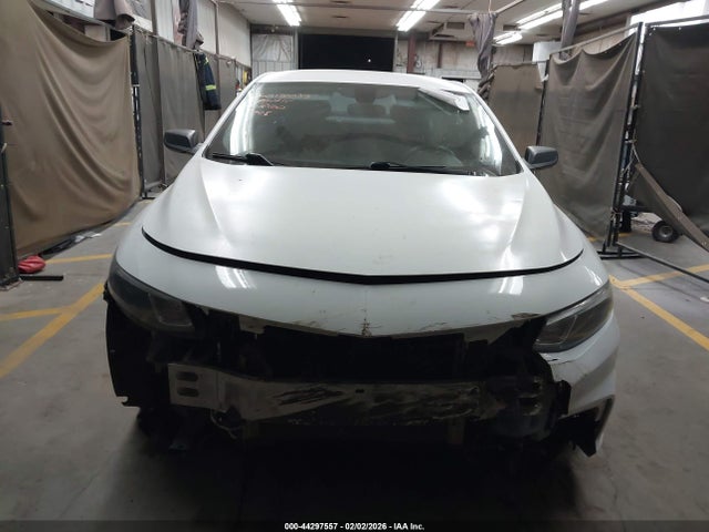1G1ZB5STXHF167408 Chevrolet MALIBU LS