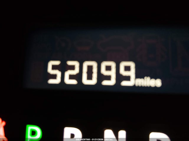 2C4RDGBG1JR296510 Dodge Grand Caravan Se
