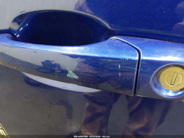 2C4RDGBG1JR296510 Dodge Grand Caravan Se