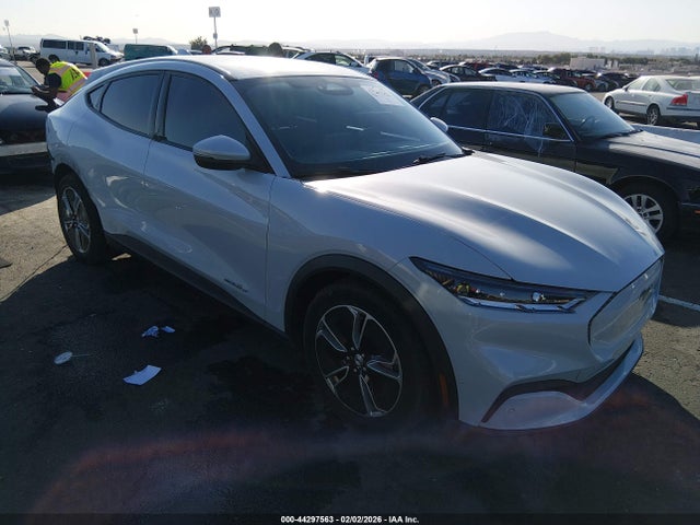 2022 FORD MUSTANG MACH-E 3FMTK1RM4NMA29049