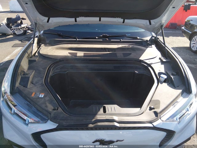 2022 FORD MUSTANG MACH-E 3FMTK1RM4NMA29049 Photo 9