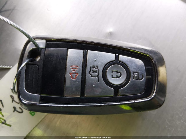 2022 FORD MUSTANG MACH-E 3FMTK1RM4NMA29049 Photo 10