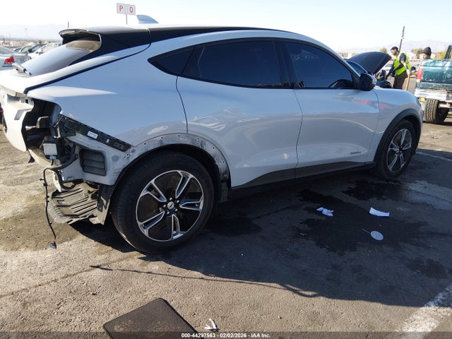 2022 FORD MUSTANG MACH-E 3FMTK1RM4NMA29049 Photo 3