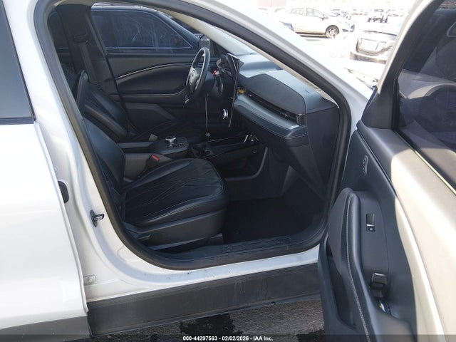 2022 FORD MUSTANG MACH-E 3FMTK1RM4NMA29049 Photo 4