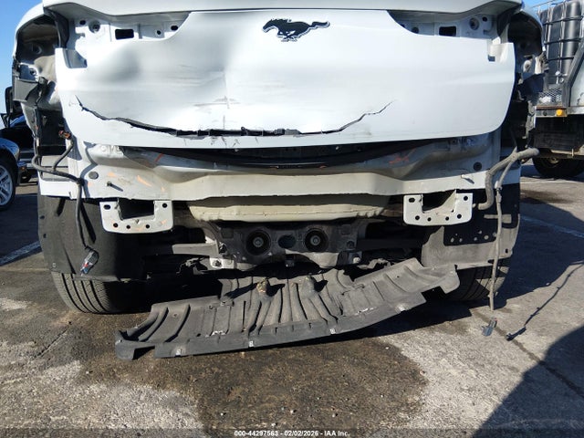 2022 FORD MUSTANG MACH-E 3FMTK1RM4NMA29049 Photo 5