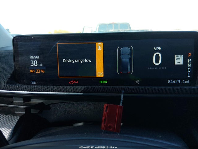 2022 FORD MUSTANG MACH-E 3FMTK1RM4NMA29049 Photo 6