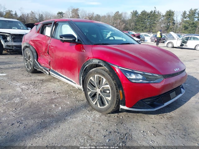2022 KIA EV6 KNDC3DLC1N5037005