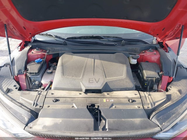 2022 KIA EV6 KNDC3DLC1N5037005 Photo 9