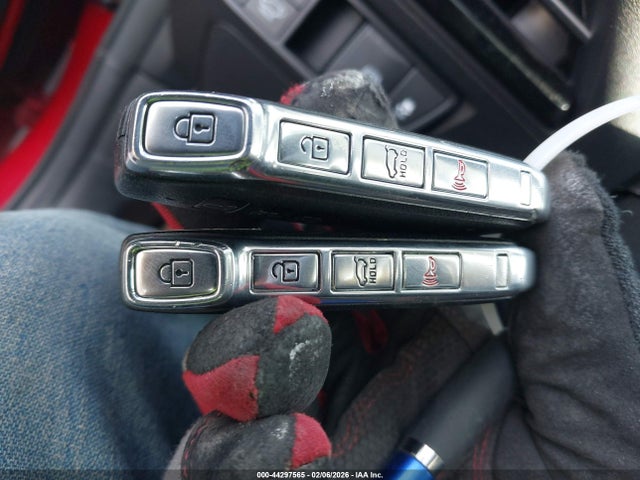 2022 KIA EV6 KNDC3DLC1N5037005 Photo 10