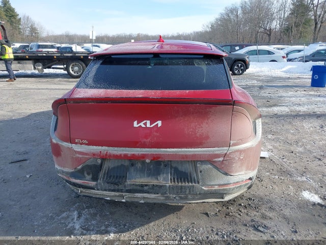 KIA Ev6 Wind 2022 KNDC3DLC1N5037005 Image 16