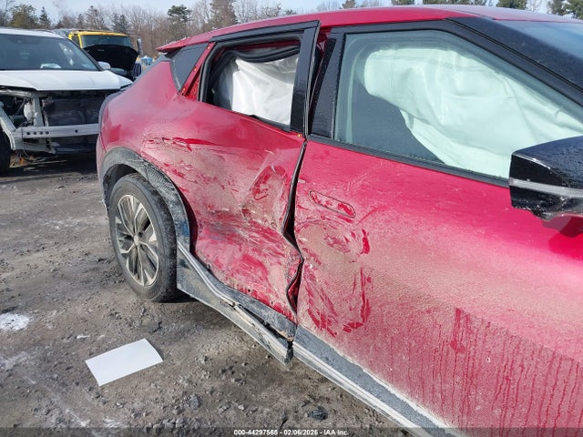 2022 KIA EV6 KNDC3DLC1N5037005 Photo 5