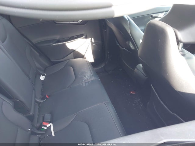 2022 KIA EV6 KNDC3DLC1N5037005 Photo 7