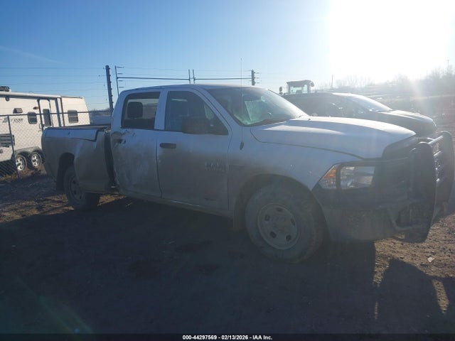 Aukcja sprzedaży 2015 Ram 1500 Tradesman, vin: 1C6RR7SM0FS724040, numer aukcji: 44297569