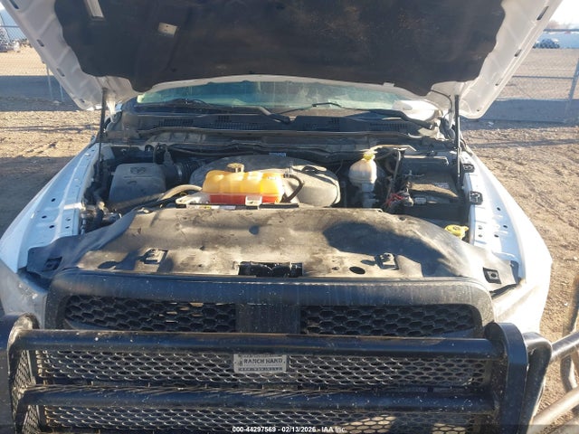 Aukcja sprzedaży 2015 Ram 1500 Tradesman, vin: 1C6RR7SM0FS724040, numer aukcji: 44297569