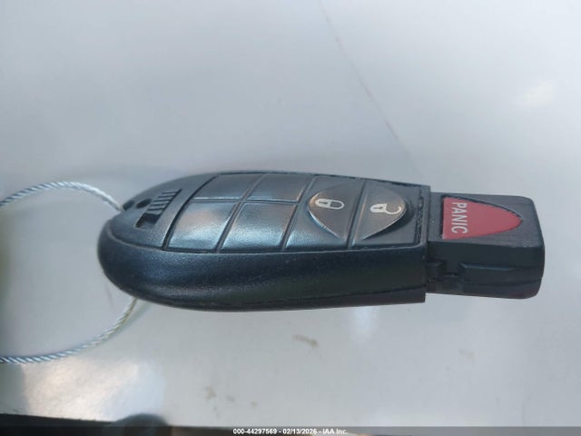 Aukcja sprzedaży 2015 Ram 1500 Tradesman, vin: 1C6RR7SM0FS724040, numer aukcji: 44297569