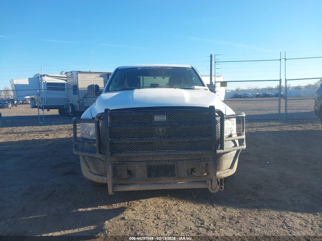 Aukcja sprzedaży 2015 Ram 1500 Tradesman, vin: 1C6RR7SM0FS724040, numer aukcji: 44297569