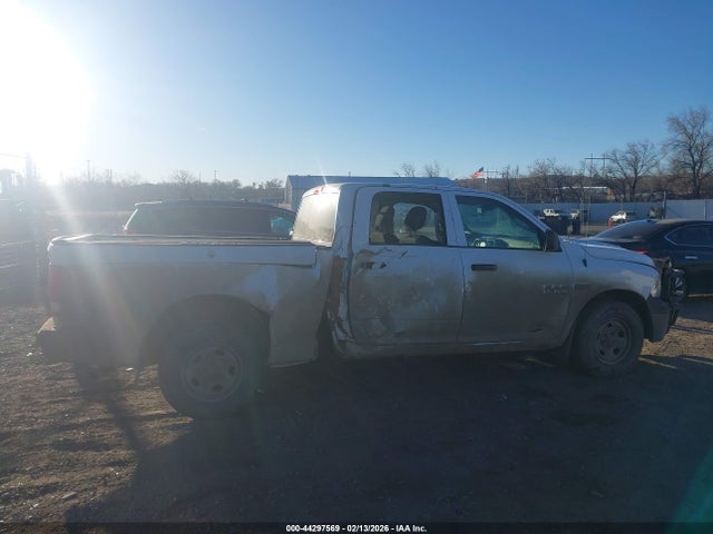 Aukcja sprzedaży 2015 Ram 1500 Tradesman, vin: 1C6RR7SM0FS724040, numer aukcji: 44297569
