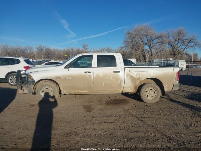 Aukcja sprzedaży 2015 Ram 1500 Tradesman, vin: 1C6RR7SM0FS724040, numer aukcji: 44297569
