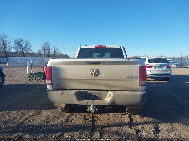 Aukcja sprzedaży 2015 Ram 1500 Tradesman, vin: 1C6RR7SM0FS724040, numer aukcji: 44297569