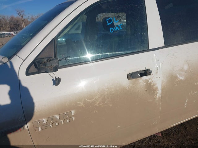 Aukcja sprzedaży 2015 Ram 1500 Tradesman, vin: 1C6RR7SM0FS724040, numer aukcji: 44297569