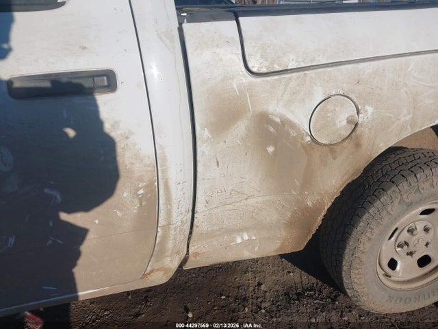 Aukcja sprzedaży 2015 Ram 1500 Tradesman, vin: 1C6RR7SM0FS724040, numer aukcji: 44297569