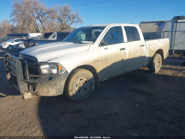 Aukcja sprzedaży 2015 Ram 1500 Tradesman, vin: 1C6RR7SM0FS724040, numer aukcji: 44297569