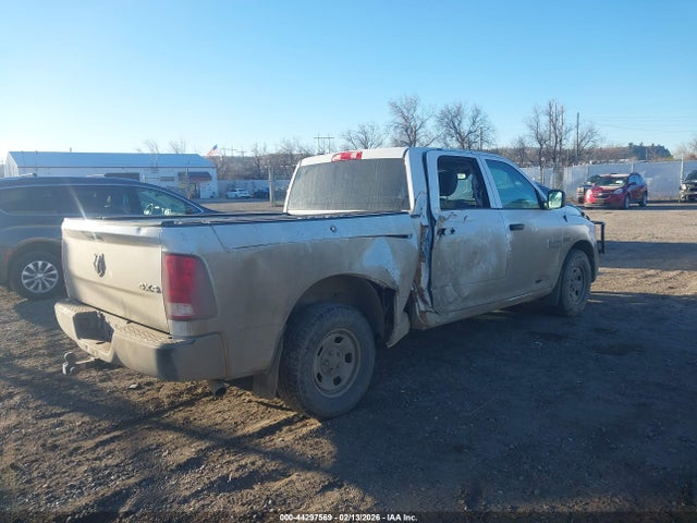 Aukcja sprzedaży 2015 Ram 1500 Tradesman, vin: 1C6RR7SM0FS724040, numer aukcji: 44297569