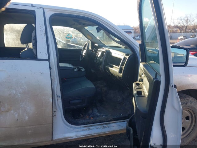 Aukcja sprzedaży 2015 Ram 1500 Tradesman, vin: 1C6RR7SM0FS724040, numer aukcji: 44297569