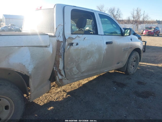 Aukcja sprzedaży 2015 Ram 1500 Tradesman, vin: 1C6RR7SM0FS724040, numer aukcji: 44297569