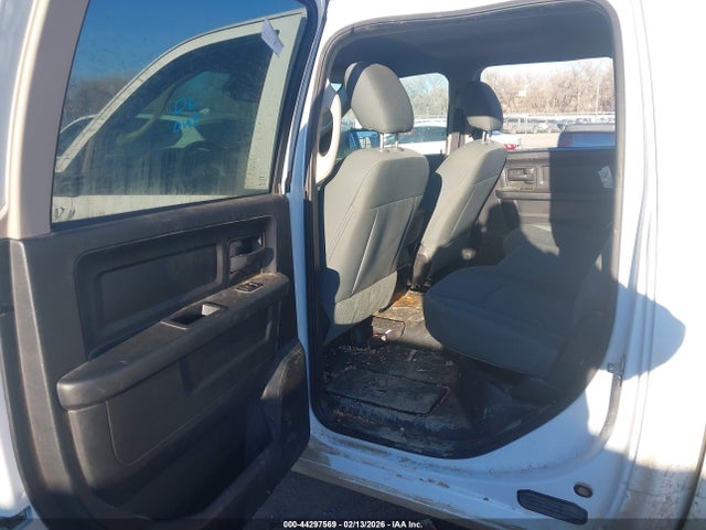 Aukcja sprzedaży 2015 Ram 1500 Tradesman, vin: 1C6RR7SM0FS724040, numer aukcji: 44297569