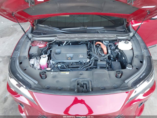 Lexus Rx 350h Premium 2024 2T2BBMCAXRC063295 Image 10