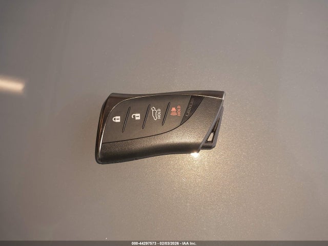 Lexus Rx 350h Premium 2024 2T2BBMCAXRC063295 Image 11