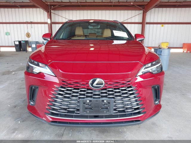 Lexus Rx 350h Premium 2024 2T2BBMCAXRC063295 Image 13