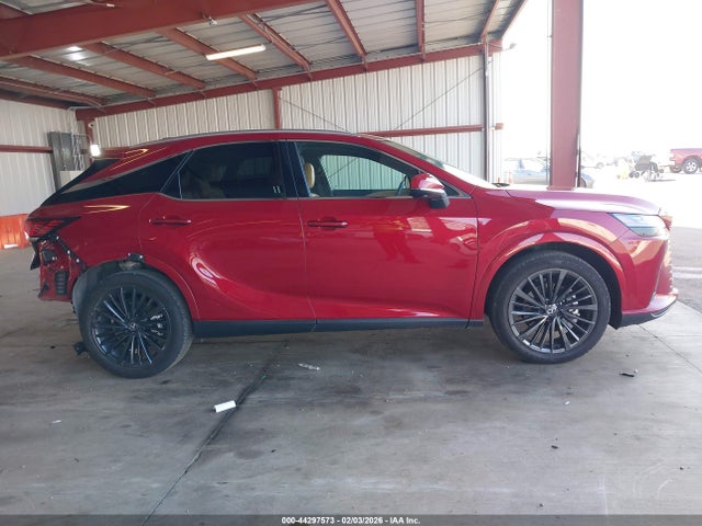 Lexus Rx 350h Premium 2024 2T2BBMCAXRC063295 Image 14