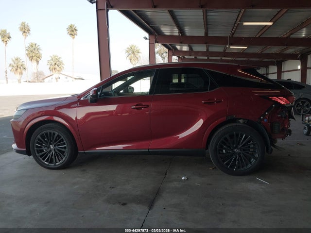 Lexus Rx 350h Premium 2024 2T2BBMCAXRC063295 Image 15
