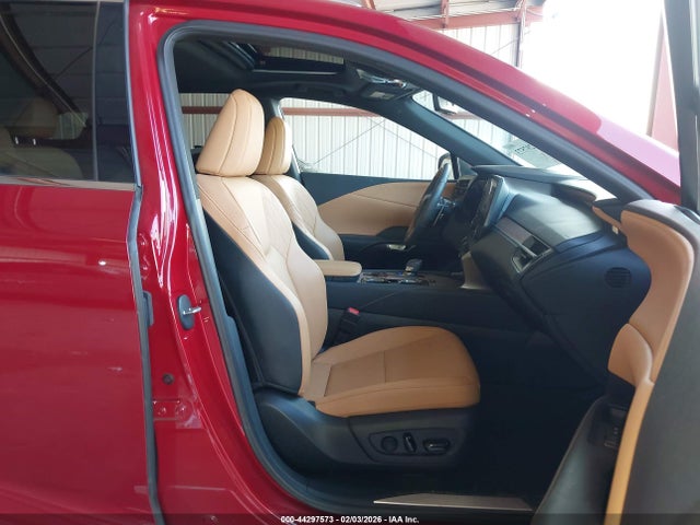 Lexus Rx 350h Premium 2024 2T2BBMCAXRC063295 Image 5