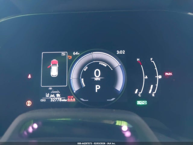 Lexus Rx 350h Premium 2024 2T2BBMCAXRC063295 Image 7