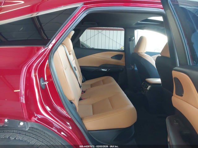 Lexus Rx 350h Premium 2024 2T2BBMCAXRC063295 Image 8