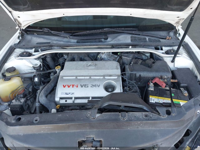 Aukcja sprzedaży 2002 Lexus Es 300, vin: JTHBF30G225026884, numer aukcji: 44297580