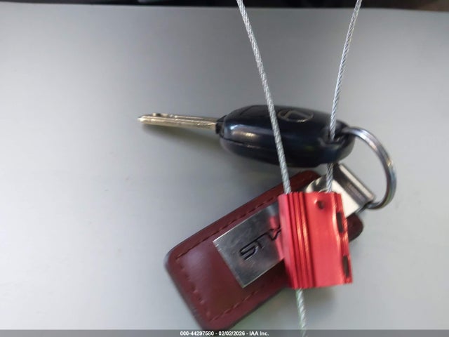 Aukcja sprzedaży 2002 Lexus Es 300, vin: JTHBF30G225026884, numer aukcji: 44297580