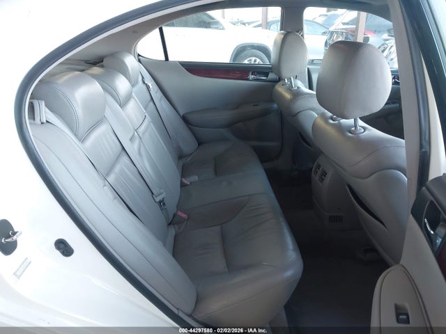 Aukcja sprzedaży 2002 Lexus Es 300, vin: JTHBF30G225026884, numer aukcji: 44297580