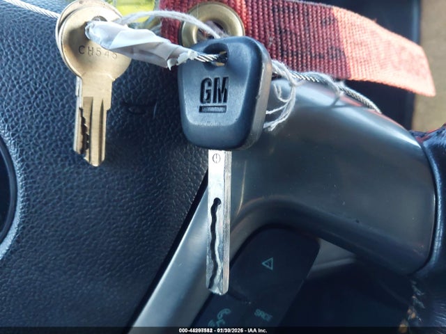 1GB0GRFG4G1271494 Chevrolet Express