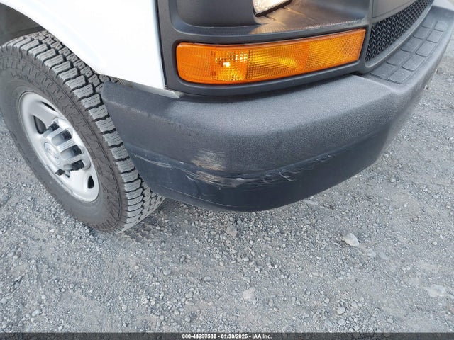 1GB0GRFG4G1271494 Chevrolet Express