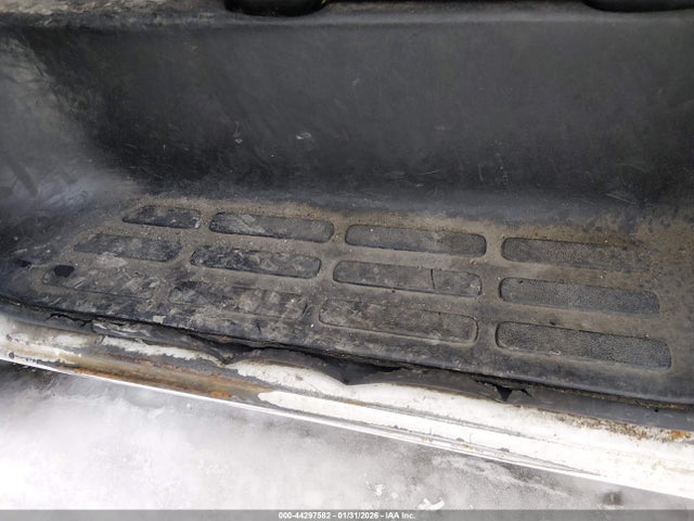 1GB0GRFG4G1271494 Chevrolet Express