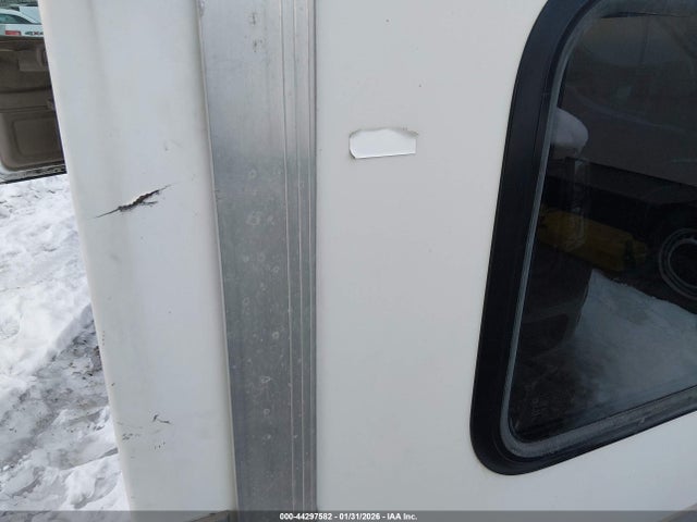 1GB0GRFG4G1271494 Chevrolet Express