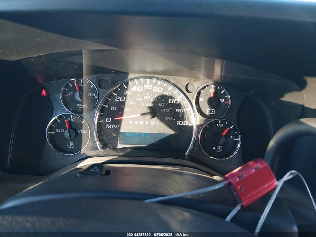 1GB0GRFG4G1271494 Chevrolet Express